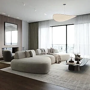 İç Mimarlık Ofisi ve İç Mimarlık İstanbul